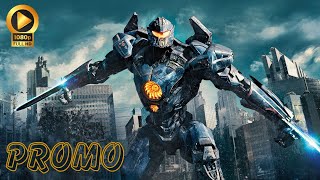 Pacific Rim 3 The Final Stand 2026  Teaser Trailer Release Date  Universal Pictures [upl. by Ivad363]