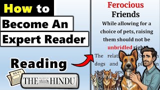 21 March 2024  The Hindu Editorial Today  The Hindu Newspaper  Ferocious Friends [upl. by Reemas]