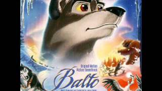 04 Depressed Balto score  Balto OST [upl. by Edyth371]