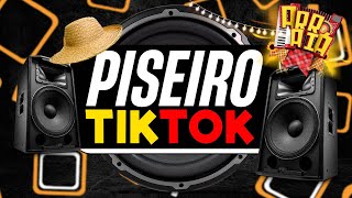 PISEIRO DO TIK TOK 2024  PISEIRO ATUALIZADO SELEÇÃO 2024  PISEIRO SÃO JOÃO FESTA JUNINA DO TIKTOK [upl. by Eberto]