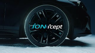 iON  Performance Never Freezes iON icept 15s  한국타이어 [upl. by Trevlac]