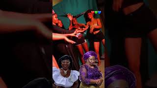 Viral Video on Internet Kyeiwaa Ghanaian Actress Patience Ozokwo Nollywood 2025 ghanacelebrities [upl. by Teddi287]