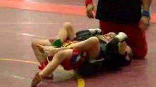 08 California Pankration Championships [upl. by Ahteres]