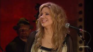 Robert Plant amp Alison Krauss  BLACK DOG Full HD [upl. by Ralli]