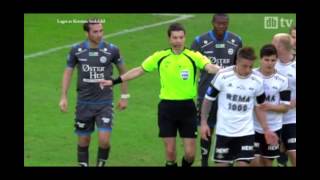 Rosenborg og dommere [upl. by Zeiler]