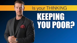 How To Escape Poverty  Is Your Thinking Keeping You Poor  Professional Speaker Douglas Kruger [upl. by Jp]