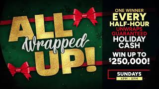 Quil Ceda Creek Casino  December 2024 Promotions [upl. by Dnob]