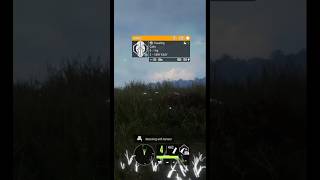 Level 3 Gadwall  The Hunter Call Of The Wild cotwgameplay cotw [upl. by Cherise]