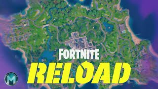 FORTNITE OG FORTNITE RELOAD MISE A JOUR DETE FORTNITE PIRATE DES CARAIBES x FORTNITE [upl. by Egas]