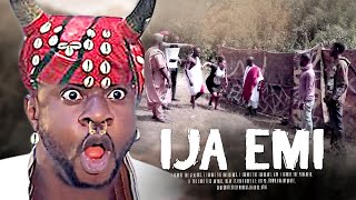 IJA EMI  Odunlade Adekola  Latest Yoruba Movies 2024 New Release [upl. by Newlin]