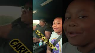 carline roadto100k subscribe fall fallbreak schoollife duet momlife relatable [upl. by Assin]