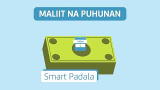 Introducing Smart Padala [upl. by Egiap]