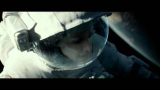 Gravity  Official Main Trailer [upl. by Salina]