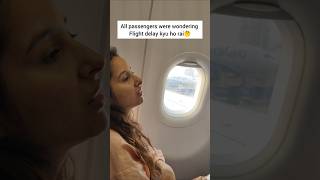 Pilot bhaiya ye sab baad mein krlenaabhi Hume ghar pahucha do😅 niketimsy funnyshorts funnyvideos [upl. by Adaliah426]