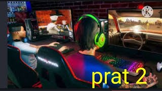 internet gamer cafe simulator prat 2comedyvideo [upl. by Gilli]