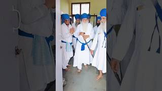 Sant Baba Tarlok Singh Ji Hamira Wale Sant Mahapurkh waheguruji [upl. by Drehcir]