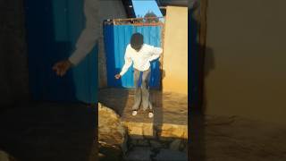 MBOSSOVA CHALLENGE 🍎 AMAFARANGA NI HATARI dance comedy SUBSCRIBE [upl. by Anastasio66]