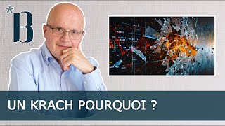 Un krach pourquoi [upl. by Niamor]