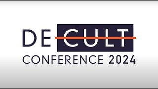 DECULT 2024 – NEW ZEALAND CULT AWARENESS CONFERENCE [upl. by Paris32]