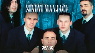 Sinovi Manjace  Brat i sestra  Audio 2002 [upl. by Eiaj]