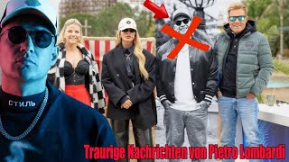 Bestätigt einen Ausschluss von DSDS – Pietro Lombardi verkündet den Fans eine traurige Nachricht [upl. by Adara]