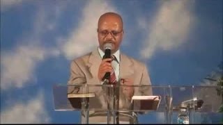 Pastor Tamrat Haile ጌታ ኢየሱስ መድሐኒቴ [upl. by Itsa225]