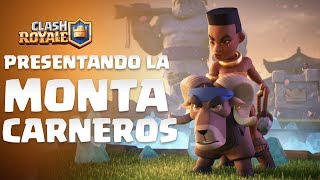 CLASH ROYALE para POBRES [upl. by Elletnohs]