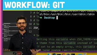 Workflow Git [upl. by Oirretno]