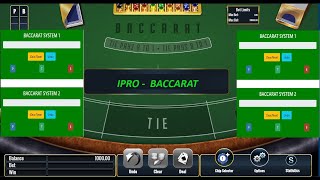 best baccarat strategyhow to play baccaratbest baccarat system2024best baccarat strategycasino [upl. by Salis]