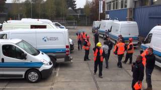 VolkerWessels Telecom moodmovie Ons werk in beeld [upl. by Llehsyt]