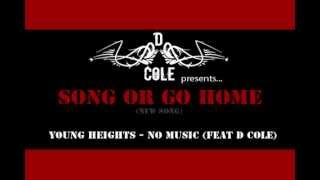 young heights  no music [upl. by Kopple]