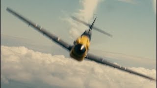 BEHIND THE LINE ESCAPE TO DUNKIRK Official Trailer 2020 WW2 [upl. by Arriat]