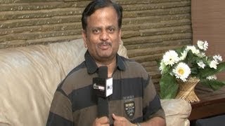 Maattrraan KV Anand Interview Part 2 [upl. by Leipzig104]