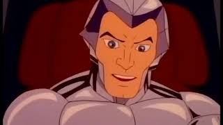 SilverHawks Ep 23 Scenes [upl. by Barbur]