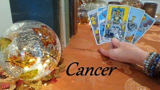 Cancer November 2024❤💲 JUDGEMENT DAY The Silence Will Be Broken Cancer LOVE amp CAREER Cancer [upl. by Allesig]