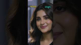 Mifra ki Nazar Munna Par humayunsaeed sohaialiabro gentleman shorts greentv [upl. by Ayenat115]