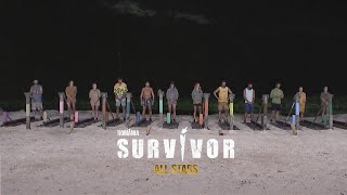 Cine este Războinicul care a câștigat colanul de imunitate  SURVIVOR ROMANIA ALL STARS [upl. by Eicrad]