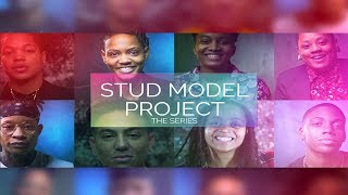 Stud Model Project quotThe Seriesquot [upl. by Lorette]