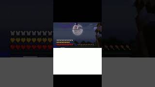 lunar moon minecraft minecraft creepypasta gaming [upl. by Nairred]