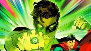 BREAKING James Gunn’s Superman Better than Zack Snyder’s Man of SteelMAJOR Green Lantern CASTINGS [upl. by Shellans]