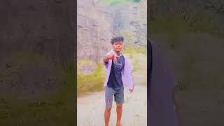 Timepass 😭 Dular Santhali tranding shortsvideo [upl. by Townie121]