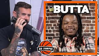 FBG Butta Calls In and Speaks on Lil Durks Mrder For Hire Case [upl. by Herbie]