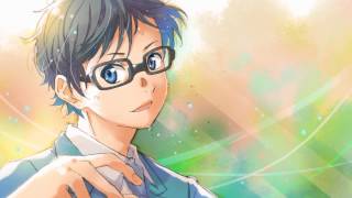 Loves Sorrow Piano Solo Liebesleid — Rachmaninoffs Arr Shigatsu Wa Kimi No Uso  Sheets [upl. by Gnoh]