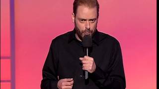 Andrew Evans Comedy Now Full Special [upl. by Saul]