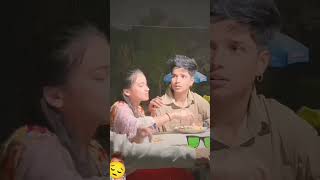 Break Up 💔 Tappu Parmar tappuparmar trending breakup [upl. by Notsew621]