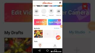 How to properly use Videoshow app [upl. by Maritsa977]