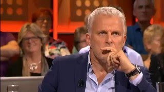 DWDD Peter R de Vries over Jack the Ripper 892014 [upl. by Notlim]