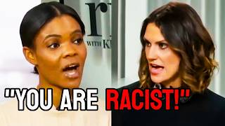 Candace Owens EXPLODES On Liberal Interviewer [upl. by Terrye626]