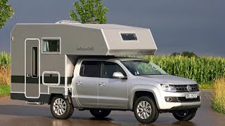 UNSER NEUES BIMOBIL AMAROK ist da German Television bekommt das 1 Bimobil Roomtour und Technik [upl. by Margie]