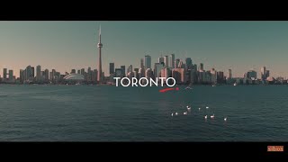 Sibos 2023 previewing Toronto [upl. by Ahcmis]